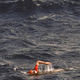 Illustration for article titled Woman Swims Across The Atlantic Ocean (Except When She Doesnt)